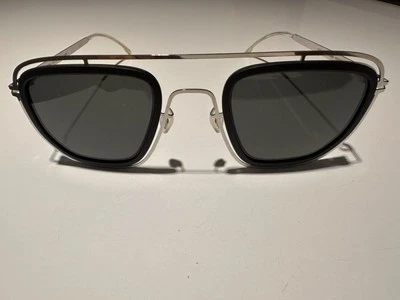 Nuevas gafas de sol Mykita Ferlo Col 351 talla 53-26-145 hechas a mano en Alemania  Foto 1 de 4