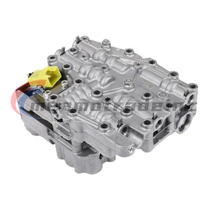 CVT Transmission Valve Body For Subaru Forester Impreza Outback31825AA052 TR580 - Bild 1 von 9