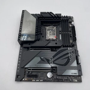 ASUS ROG Maximus Z790 Dark Hero Intel LGA1700 DDR5 WiFi ATX Płyta główna - CZYTAJ - Zdjęcie 1 z 9