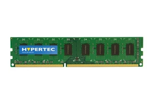 Hypertec 5XKWW-HY memory module 8 GB DDR3 1600 MHz - 5XKWW-HY - Picture 1 of 1