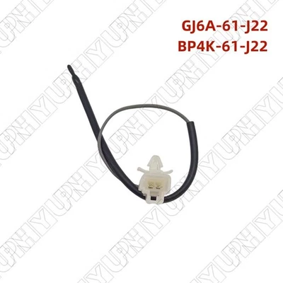 Car A/C Temperature Sensor BP4K-61-J22 GJ6A-61-J22Fit for  Mazda 6 3 5 CX-7 - Image 1 of 4