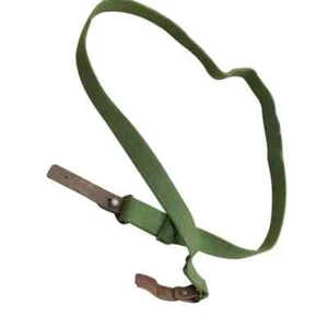 120 x 3,0 cm imbracatura guerra Vietnam tipo militare cinese 56 imbracatura militare hot deal USA - Foto 1 di 7
