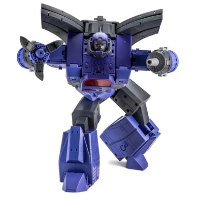 Newage Omega Supre&me NA H53P Michael YOG  Action Figure Toys in stock - Image 1 of 4