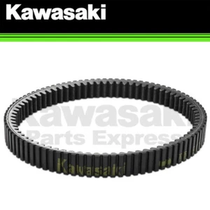 NEW 2008 - 2024 GENUINE KAWASAKI BELT CVT BRUTE FORCE 750 TERYX 750 59011-0019 - Picture 1 of 8