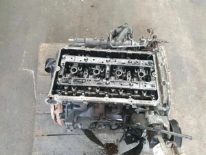 2006-2010 MK7 FORD TRANSIT COMPLETE ENGINE 2.4 DIESEL PHFA EURO 4 - Picture 1 of 13