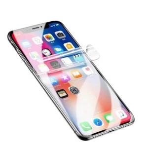 Film Hydrogel écran Galaxy A03S A04S A05S A12 A13 A14 A15 A16 A25 A35 A55 - Zdjęcie 1 z 1