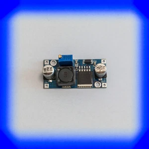 DC DC Wandler + 3V bis 30 V zu 5V - 6V - 12V bis 35 V + Step up + Schaltregler - Bild 1 von 5