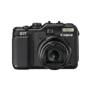 USED Canon PowerShot G11 Excellent FREE SHIPPING - Picture 1 of 1
