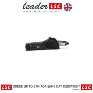 Indicator Stalk Switch with Cruise Vauxhall Zafira B 05 to 12 13129642 Genuine - Picture 1 of 12