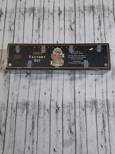 1993 Upper Deck Baseball Complete Factory Set 1-840 w Derek Jeter RC Rookie Card - Picture 1 of 4