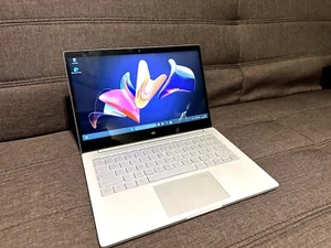 PC Portable Xiaomi Air Notebook 13.3 Core i5 7200U 2.50 Ghz ( Ram 8 Go SSD 256 ) - Foto 1 di 6