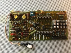 NOS HONEYWELL 30683452 30683452-37 30683452-357 PWB ASSEMBLY CIRCUIT BOARD A2 - Picture 1 of 5