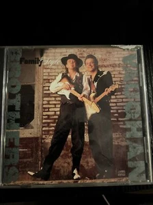 ⚓️🔥Family Style by Vaughan Brothers (CD) - Picture 1 of 1
