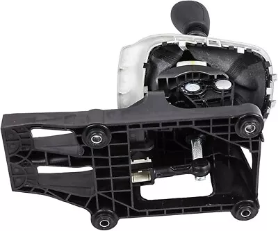 Manual Transmission Shifter Assembly GM Parts fits 12-13 Chevrolet Sonic - Image 1 of 3