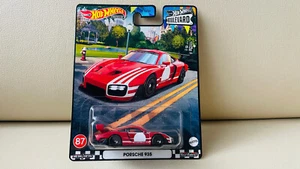 Hot Wheels Premium Porsche 935 Boulevard Fast and Furious NEW 1:64 - Picture 1 of 4