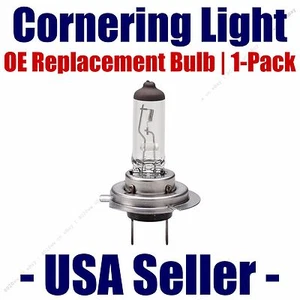 Cornering Light Bulb XENON 1pk Fits Listed Porsche Vehicles - H755SWTX - Bild 1 von 1