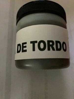 PEGAMENTO LIGA DE TORDO SILVESTRISMO LIQUIDA 100 GRS