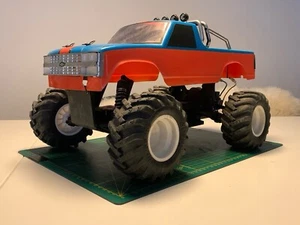 Kyosho Tracker 1970 Chevy K10 1/10 - Bild 1 von 2