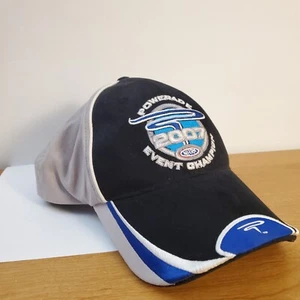 Powerade 2007 NHRA Event Champion Hat Cap - Funny Car Winner - Picture 1 of 8