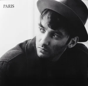 Vinyle - Saez - Paris (LP, Album, RE, 180) new - Imagen 1 de 1