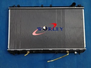 Radiator for Toyota Camry MCV20R MCV36R V6 3.0L 1MZ-FE 1997-2006 - Picture 1 of 4