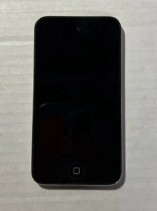32 GB iPod touch model A1367 Black & Silver - Picture 1 of 2