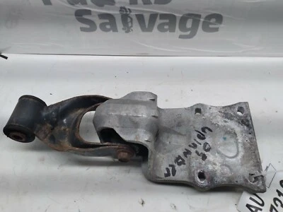 Chevrolet Uplander 2005-2009 montaje del motor delantero izquierdo OEM USADO  Foto 1 de 3