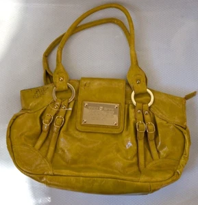 neu ohne Etikett Claudia Canova Handtasche - Bild 1 von 8