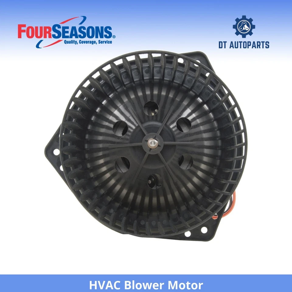 Motor soplador de climatización para Subaru Impreza 1997-2001 4 estaciones 1998 1999 2000 Foto 1 de 4