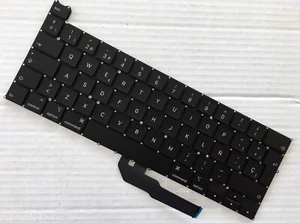 KEYBOARD W/SCREWS SET + TOOL (SPANISH) MacBook Pro Touch Bar 13" A2251 - Picture 1 of 5
