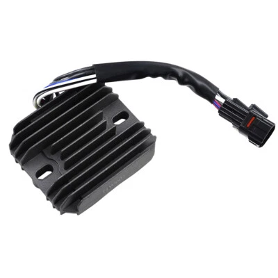 Regulador rectificador para Suzuki SV650 SV650A SV650S SV650Sa 2003-2009 DL650 04-12 Foto 1 de 4