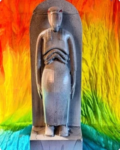 3D Printed Thundercats Mumm-Ra’s Tomb Fortress Ancient Spirits of Evil VULTURE - Picture 1 of 4