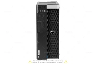 Dell Precision Tower 5810 - Configure To Order - Immagine 1 di 4