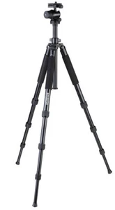 Polaroid Studio Professional Series 67"" (170cm) Tripod & Labeled Monopod - Picture 1 of 5