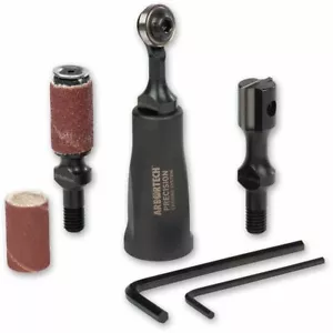 Sistema de tallado de precisión Arbortech - 107553 PCS.FG.1000 - Imagen 1 de 3