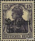 German. Country Post In Belgium 16 Unmounted Mint / Never Hinged 1916 Germania