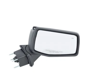 FOR GMC SIERRA 1500 2019-2023 PASSENGER SIDE MIRROR RIGHT BLIND SPOT - Image 1 of 2