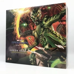Hot toys MMS631 1/6 Green Goblin Deluxe Spider-Man: No Way Home - Picture 1 of 10