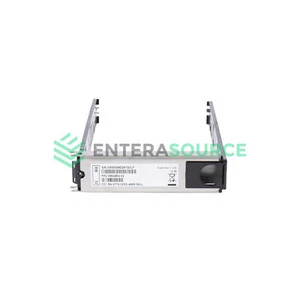 Dell EqualLogic PS5500 PS6500 PS6510 3.5" SAS / SATA Tray | 80103-01 - Afbeelding 1 van 1
