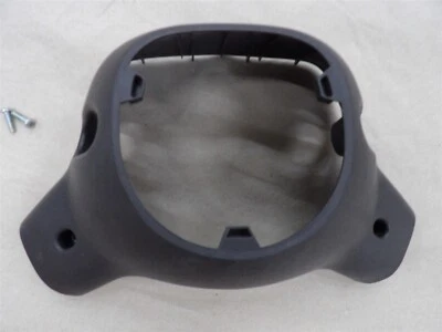 Volante plástico gris ágata Jeep Cherokee XJ 1997-01 envío rápido Foto 1 de 4