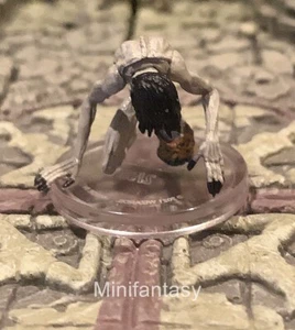 Bagman D&D Miniature Dungeons Dragons Ravenloft Slender Man Terror Mini 02 - Picture 1 of 1