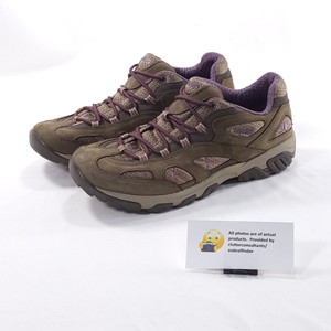 Teva Purple Hiking Shoes for Women for 