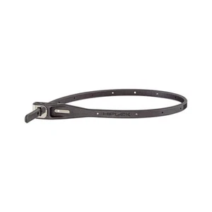 HIPLOK Z LOK NERO cravatta di sicurezza ultraleggera bloccabile 40 cm bici, caschi - Foto 1 di 4