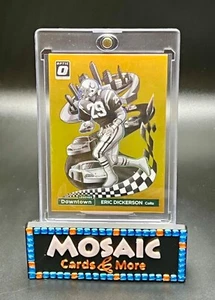 PRICE CUTS 2024 DONRUSS OPTIC FOOTBALL COMPLETE YOUR SET ROOKIES, SP'S & MORE - Picture 1 of 281