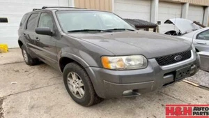 Speedometer Cluster MPH ID 3L8T-10849-AA Fits 03-04 ESCAPE 379712 - Bild 1 von 7