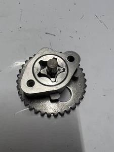 2003 Bombardier Rally 200 Oil Pump Assembly 420295630 - Picture 1 of 7