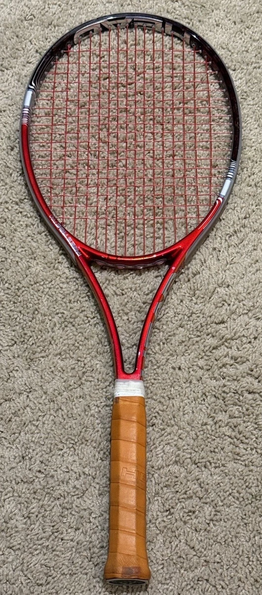 Head YOUTEK PRESTIGE MP ヘッド　プレステージ　G3 ヘッド YouTek Prestige MP : Various impressions