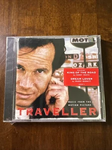 Traveller by Original Soundtrack (CD, Apr-1997, Elektra (Label)) - Picture 1 of 3