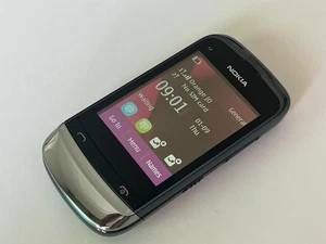 Original Nokia C2-03 – Factory Unlocked – Good Condition - Picture 1 of 16