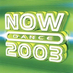 Various Artists Now Dance 2003 double CD Europe Emi 2002 VTDCD479 - Bild 1 von 2